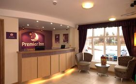 Premier Inn Dumbarton Loch Lomond